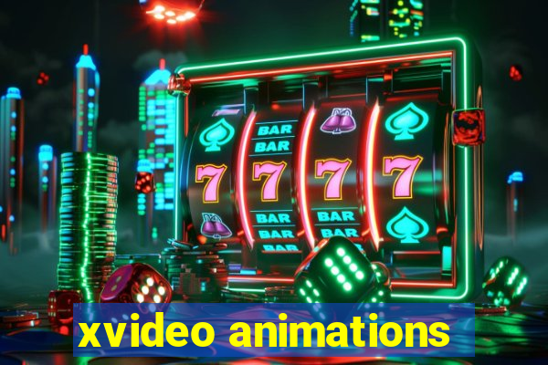 xvideo animations